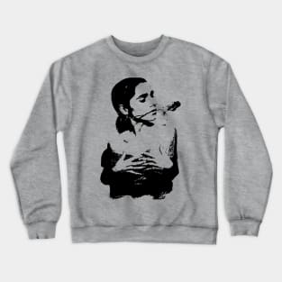 Pj Harvey Vintage Crewneck Sweatshirt